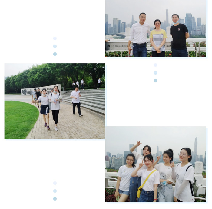 特区40年，深圳再出发，宝城续辉煌