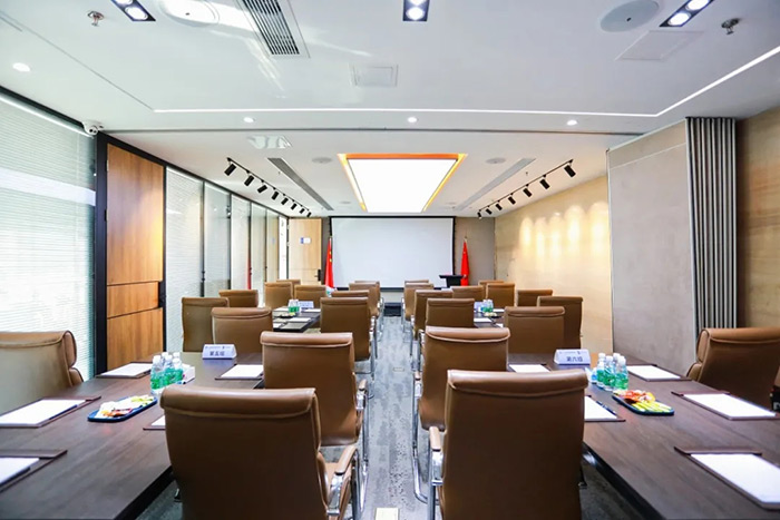 宝城动态 | 宝城“众智股权分享会” “得到深巴士”同学专场圆满落幕