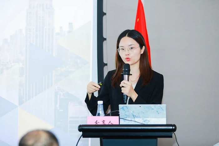 宝城动态 | 宝城“众智股权分享会” “得到深巴士”同学专场圆满落幕