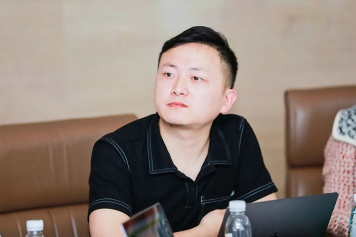 宝城动态 | 宝城“众智股权分享会” “得到深巴士”同学专场圆满落幕