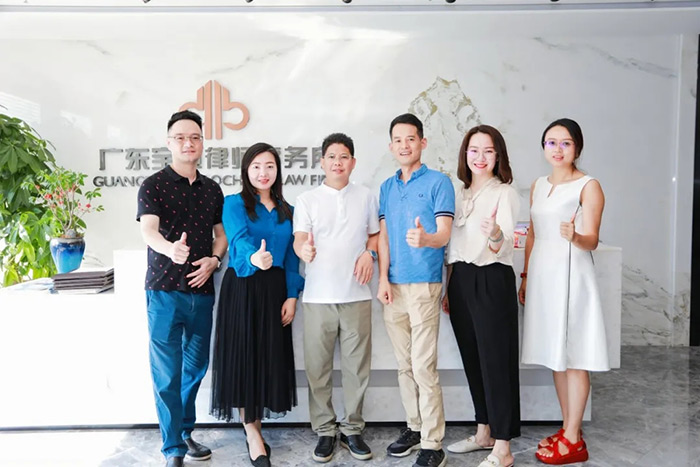 宝城动态 | 宝城“众智股权分享会” “得到深巴士”同学专场圆满落幕