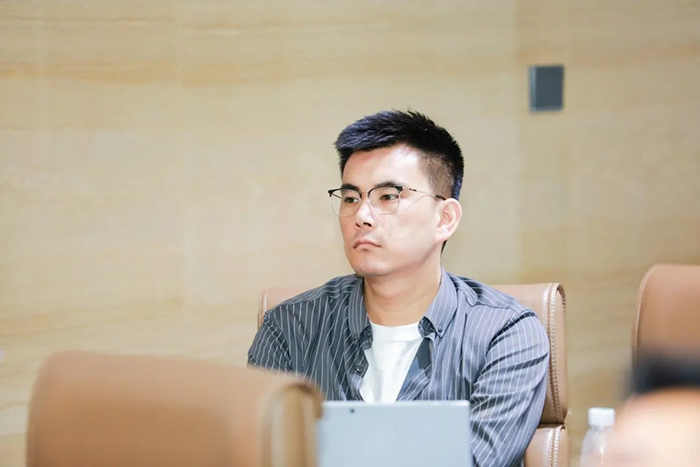 宝城动态 | 宝城“众智股权分享会” “得到深巴士”同学专场圆满落幕