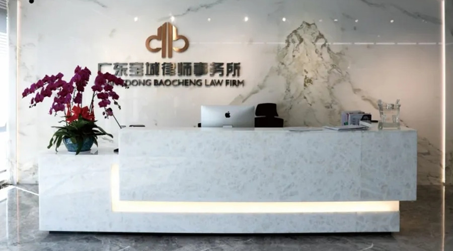 宝城律师积极参与南山区P2P网贷风险专项整治工作