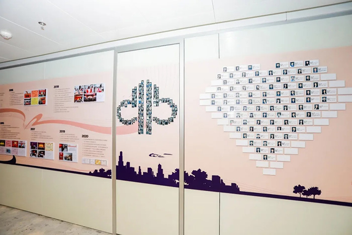 宝城动态 | 宝城“众智股权分享会” “得到深巴士”同学专场圆满落幕