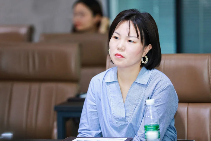 宝城动态 | 宝城“众智股权分享会” “得到深巴士”同学专场圆满落幕