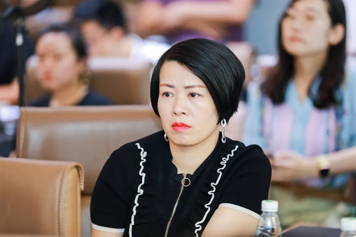 宝城动态 | 宝城“众智股权分享会” “得到深巴士”同学专场圆满落幕