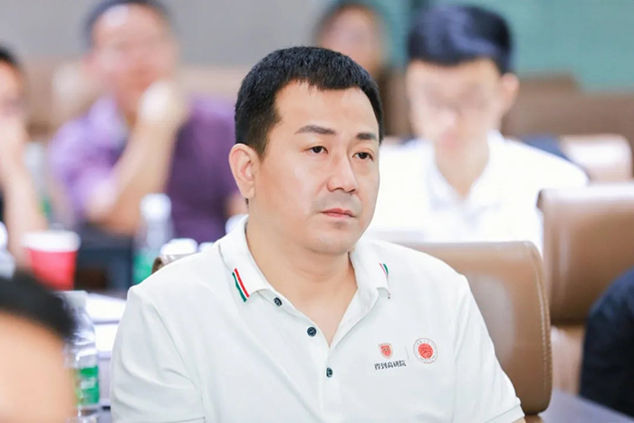 宝城动态 | 宝城“众智股权分享会” “得到深巴士”同学专场圆满落幕