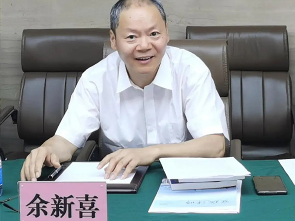 深圳市检察院领导一行到宝城所答复市人大代表建议